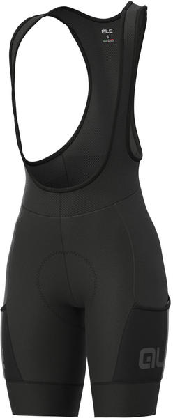 Alé Cycling Off-Road Gravel Stones Cargo shorts Women's black