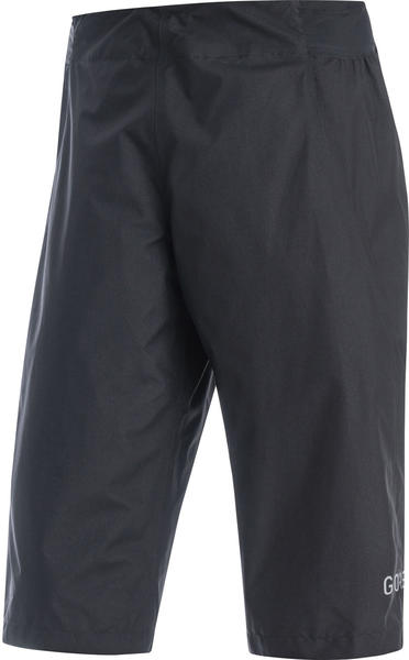 Gore C5 -Tex Paclite Trail Shorts black