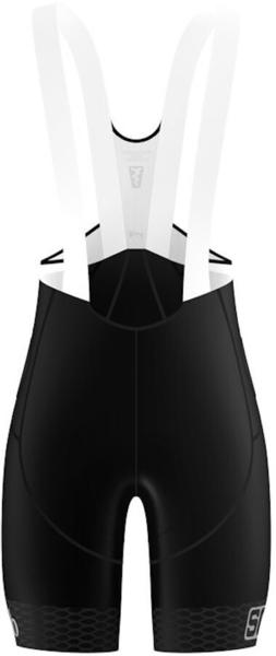 SQlab ONE11 shorts Men's black/white