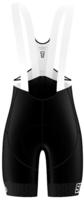 SQlab - One 12 Shorts Herren schwarz
