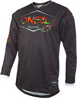 O'Neal MAHALO Jersey LUSH S 2020