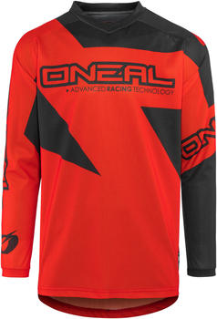 O'Neal Matrix Jersey Ridewear Men red