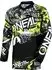 O'Neal Element Jersey Men attack (black/hi-viz)