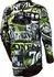 O'Neal Element Jersey Men attack (black/hi-viz)