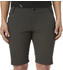 Giro Venture Shorts Women's charcoal