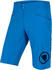 Endura SingleTrack Lite Shorts Men's azure blue