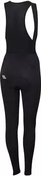 Sportful Fiandre NoRain Bib Tights Women's black