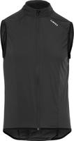 Giro 768686150920, Giro M Chrono Expert Wind Vest (XL) (768686150920) Schwarz