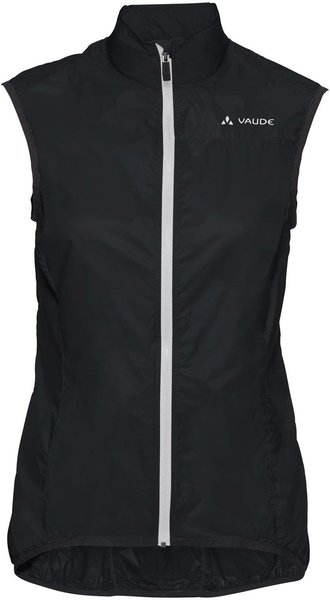 VAUDE Women's Air Vest III blackuni
