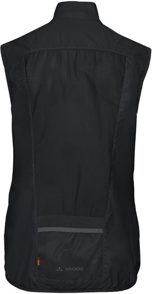 Allgemeine Daten & Ausstattung VAUDE Women's Air Vest III blackuni