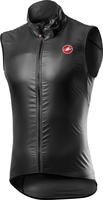 Castelli 452005703052XXL, Castelli - Aria Vest - Fahrradweste Gr XXL schwarz