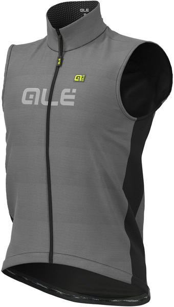 Alé Cycling Guscio Reflective Vest Men's (black)