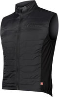 Endura RE9144BK/3, Endura Pro Sl Primaloft Ii Gilet Schwarz S Mann Black