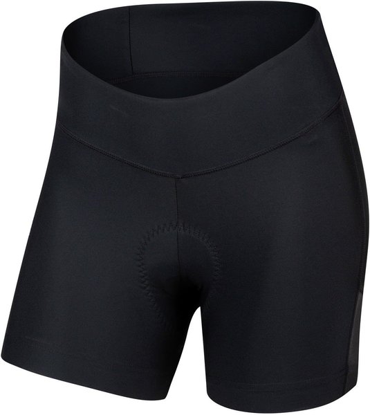 Pearl Izumi W Sugar Shorts Bike Shorts Lady's black