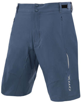 Otix Madoka Bike Shorts casual Men's bijou blue