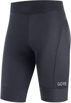 Gore C5 TIGHTS Bike Shorts Lady's black