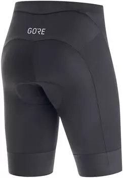Gore C5 TIGHTS Bike Shorts Lady's black – Gore C5 TIGHTS Bike Shorts Lady"s black: Perfekte Passform und Komfort