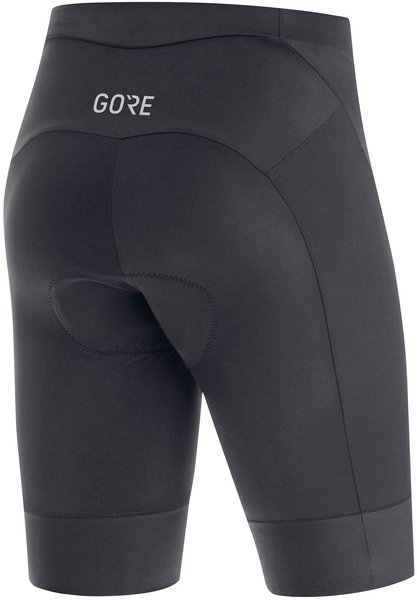 Eigenschaften & Allgemeine Daten Gore C5 TIGHTS Bike Shorts Lady's black