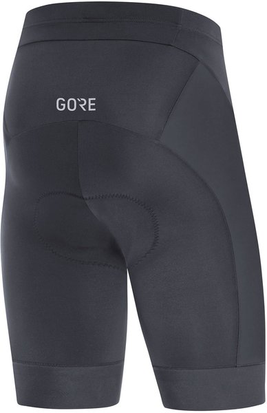 Eigenschaften & Allgemeine Daten Gore C3 Tights kurz+ Bike Shorts Men's black