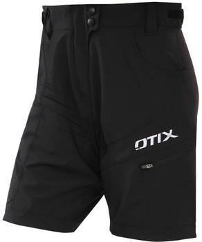 Otix Kalea Bike Shorts casual Lady's black