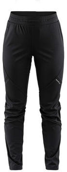 Craft Glide pant s W Bike Shorts casual Lady's blaze