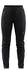 Craft Glide pant s W Bike Shorts casual Lady's blaze