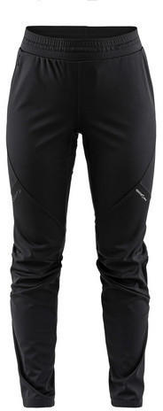 Craft Glide pant s W Bike Shorts casual Lady's blaze