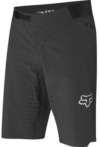 Fox Flexair Shorts No Liner Bike Shorts casual Men's black
