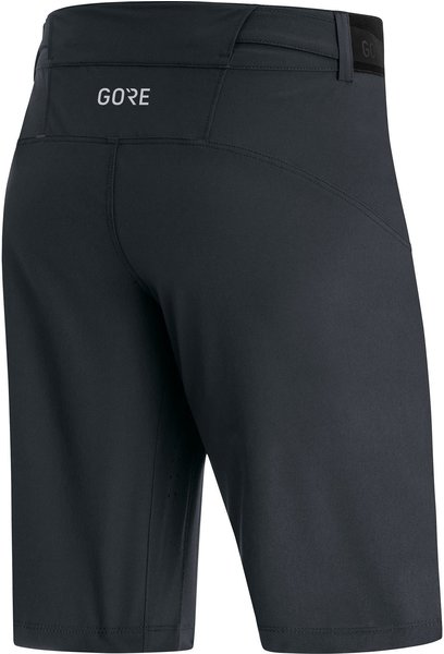 Bike Shorts Allgemeine Daten & Eigenschaften Gore C5 Bike Shorts casual Lady's black