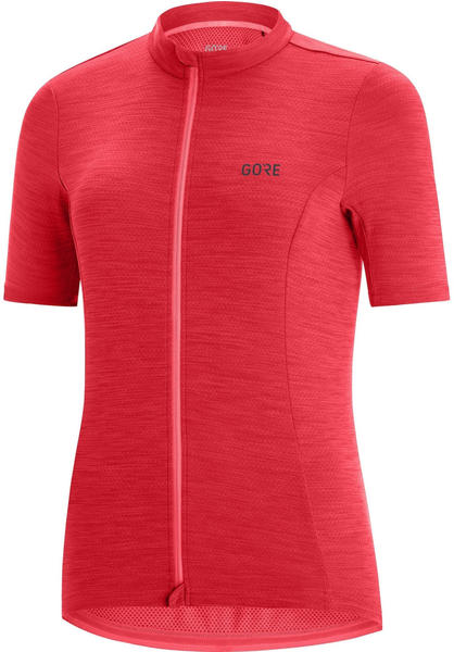 Gore C3 Jersey Women hibiscus pink 2020