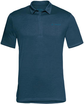 VAUDE Sentiero IV Shirt Men's baltic sea