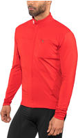 Endura RE3134RD/6, Endura Xtract Roubaix Long Sleeve Jersey Rot XL Mann Red