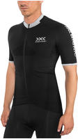 X-bionic RT-BT00S19M-B002-S, X-bionic Regulator Short Sleeve Jersey Schwarz S Mann
