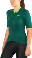 X-Bionic TR-BT00S19W-E015-S, X-Bionic X-bionic The Trick 4.0 Cycling Zip Shirt Short