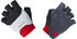 Gore C5 Belüftete Gloves black/red