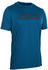 ion Scrub -Shirt Men's ocean blue