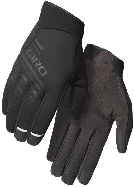 Giro Cascade Gloves black