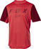 Fox Flexair Moth Trikot Men's bright red