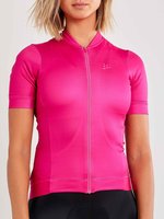 Craft 1907133-738000, CRAFT Core Essence Tight Fit Fahrradtrikot Damen 738000 -...