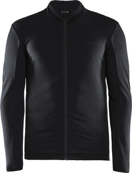 Craft Sportswear Craft Ideal Thermo Trikot Men's black