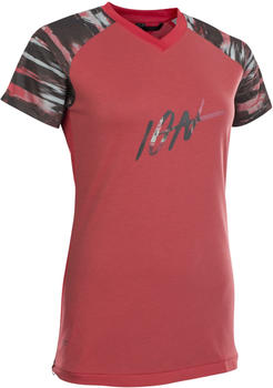 ion Scrub AMP -Shirt Woman's pink isback