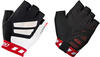 GripGrab WorldCup Gepolsterte Gloves red/white