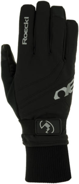 Roeckl Rocca GTX Gloves black
