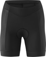 Gonso 3000083_M10900_44, Gonso Capri black (M10900) 44 Damen
