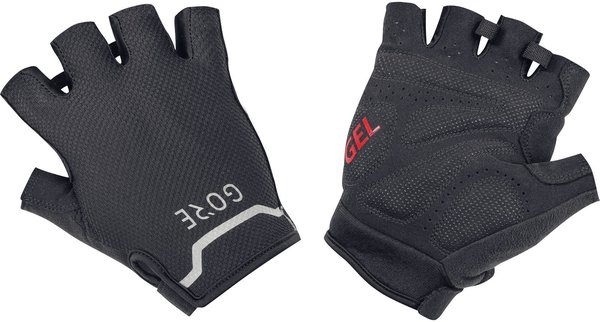 Gore C5 Gloves black