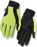Giro 7084761, Giro Blaze Ii Gloves Gr&uuml;n,Schwarz XL Mann Highlight Yellow /...