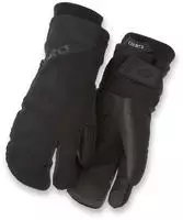 Giro Wi Proof 100 Winterhandschuhe Schwarz Modell Aktion