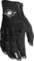 ONeal 0478-332, ONeal Butch Carbon, Handschuhe - Grau/Schwarz - XXL