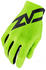 SUPACAZ SupaG Gloves black/neon gelb