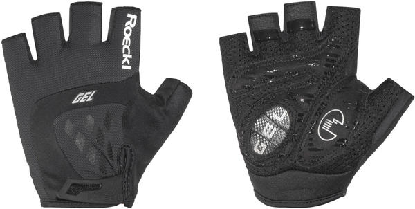 Roeckl Idegawa Gloves black